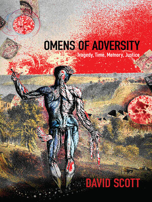 cover image of Omens of Adversity